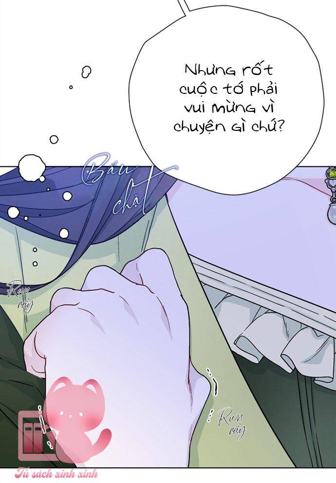 Cách Hiệp Sĩ Sống Như Một Tiểu Thư Quyền Quý Chapter 75 - Trang 4