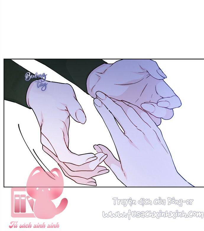 Cách Hiệp Sĩ Sống Như Một Tiểu Thư Quyền Quý Chapter 75 - Trang 42
