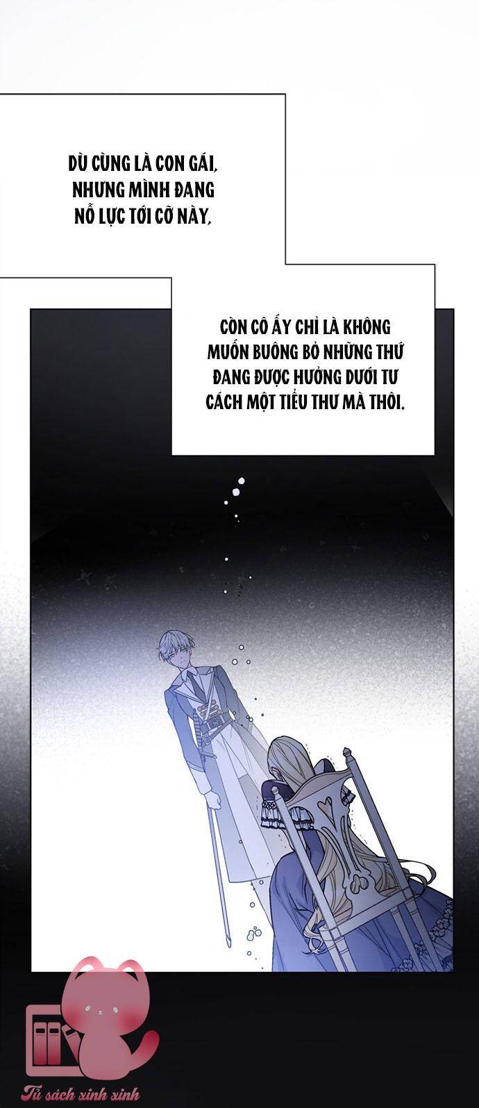 Cách Hiệp Sĩ Sống Như Một Tiểu Thư Quyền Quý Chapter 75 - Trang 44