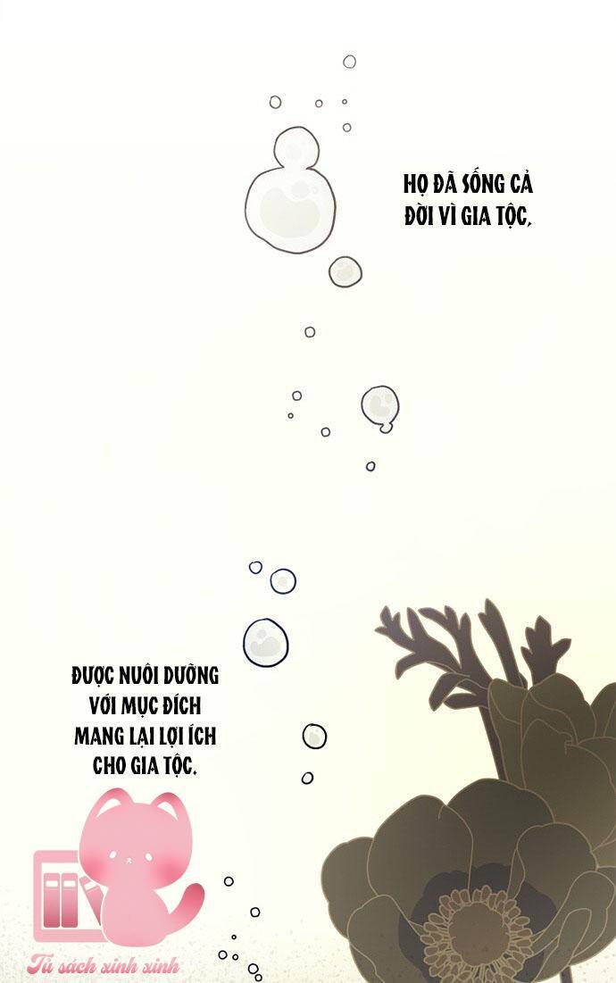 Cách Hiệp Sĩ Sống Như Một Tiểu Thư Quyền Quý Chapter 75 - Trang 46
