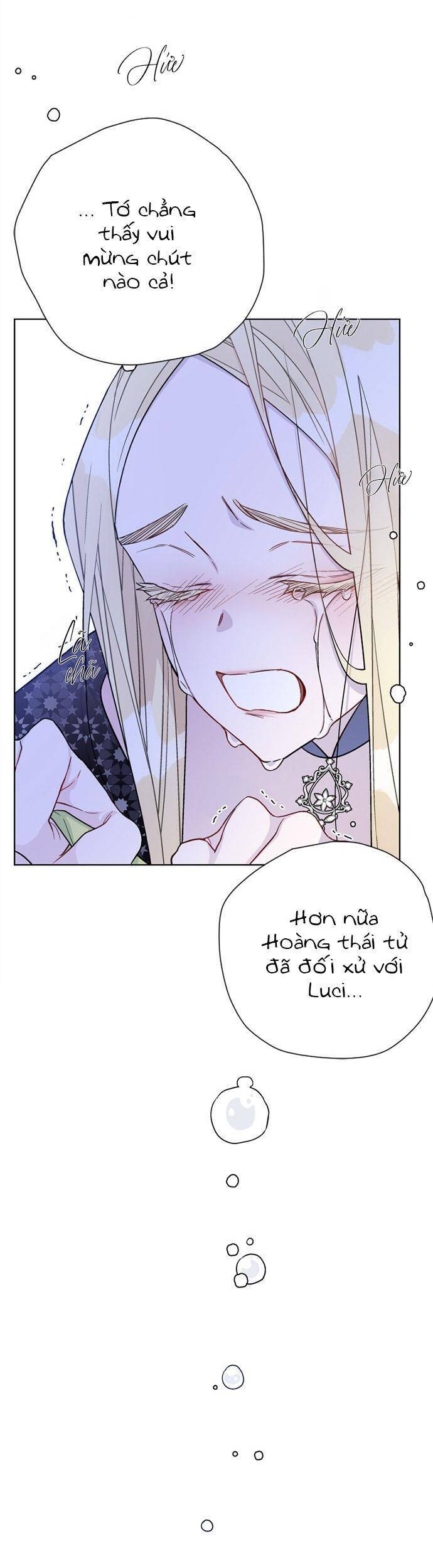 Cách Hiệp Sĩ Sống Như Một Tiểu Thư Quyền Quý Chapter 75 - Trang 5