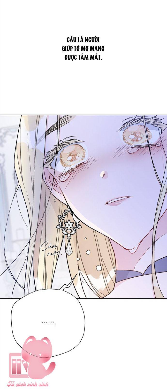 Cách Hiệp Sĩ Sống Như Một Tiểu Thư Quyền Quý Chapter 75 - Trang 52