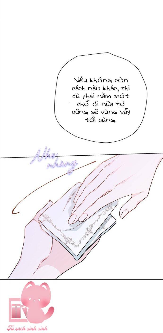 Cách Hiệp Sĩ Sống Như Một Tiểu Thư Quyền Quý Chapter 75 - Trang 54