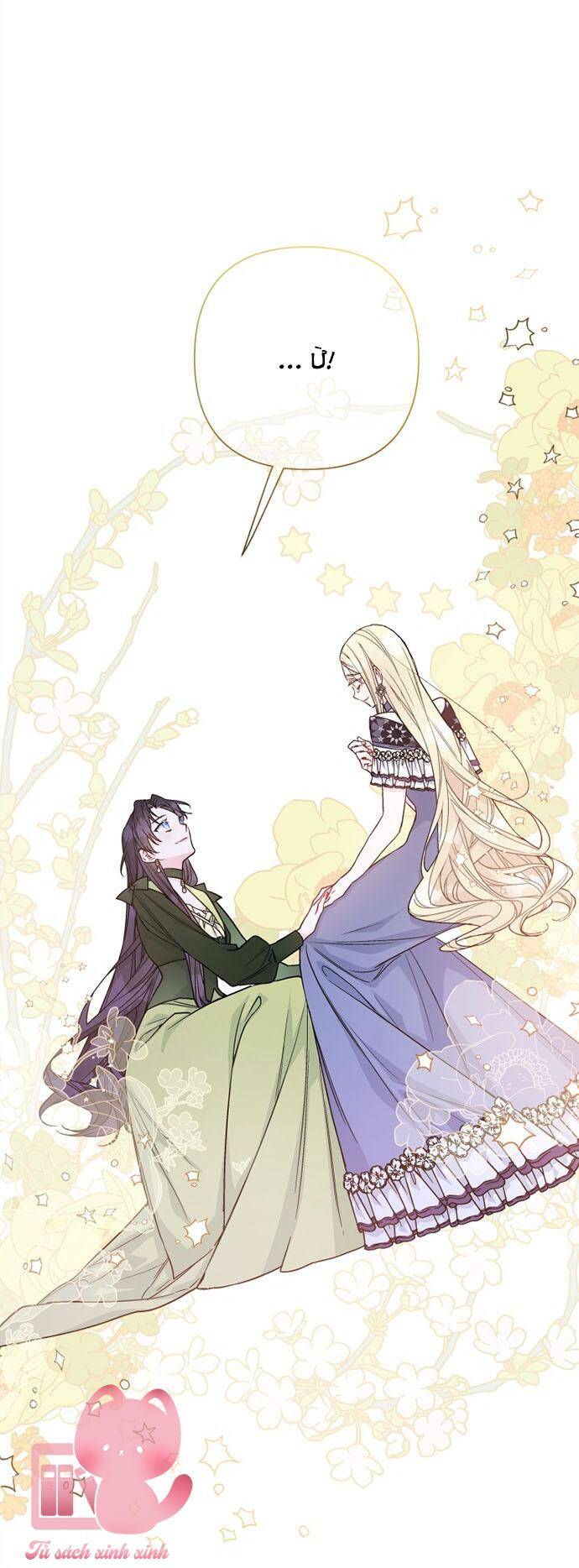 Cách Hiệp Sĩ Sống Như Một Tiểu Thư Quyền Quý Chapter 75 - Trang 55