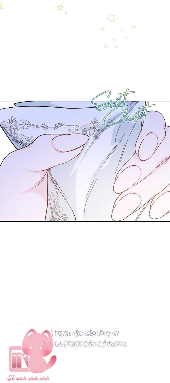 Cách Hiệp Sĩ Sống Như Một Tiểu Thư Quyền Quý Chapter 75 - Trang 56