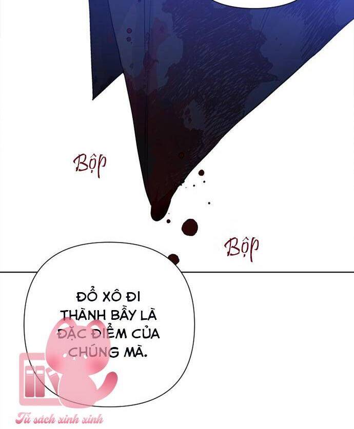 Cách Hiệp Sĩ Sống Như Một Tiểu Thư Quyền Quý Chapter 75 - Trang 58