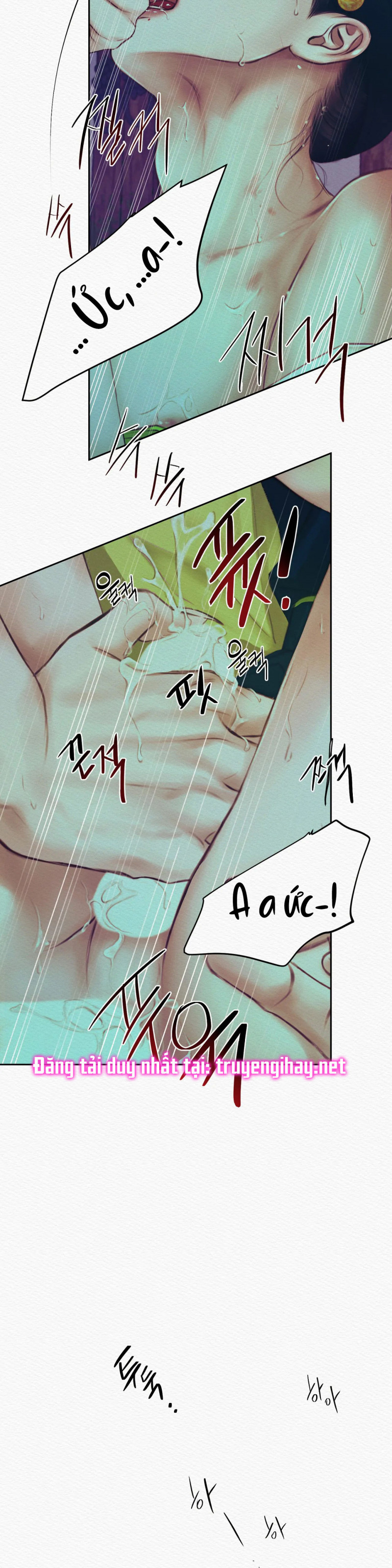 Dạ Quỷ Chapter 11.5 - Trang 7