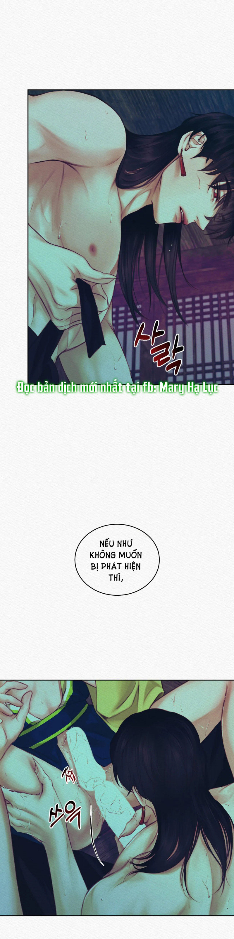 Dạ Quỷ Chapter 11 - Trang 1
