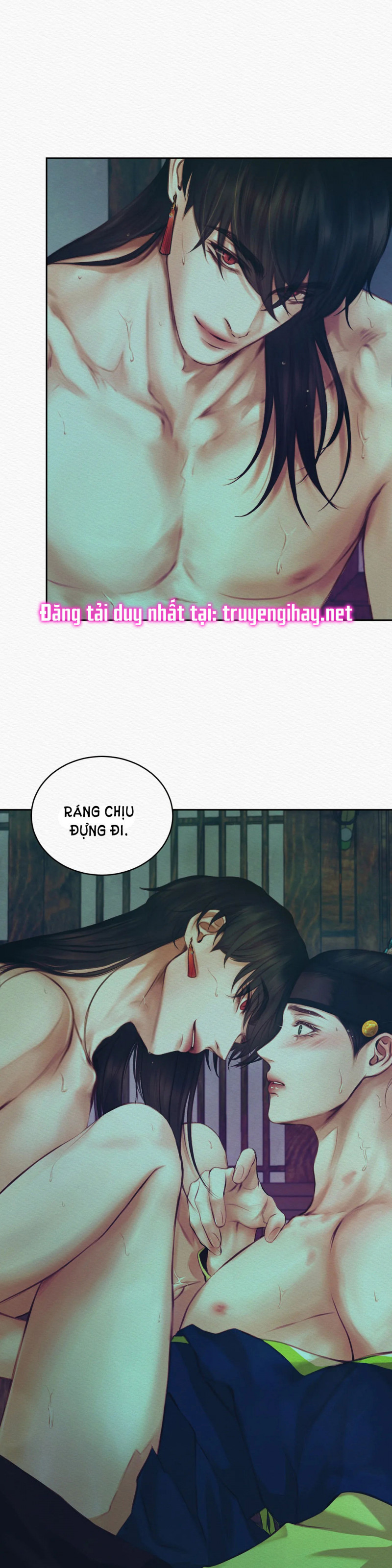 Dạ Quỷ Chapter 11 - Trang 2