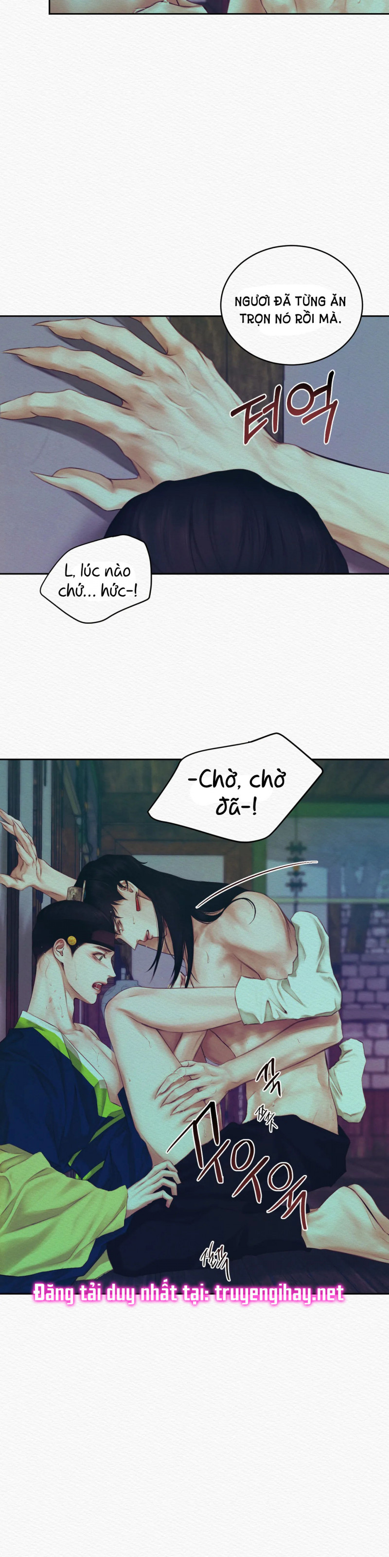 Dạ Quỷ Chapter 11 - Trang 6