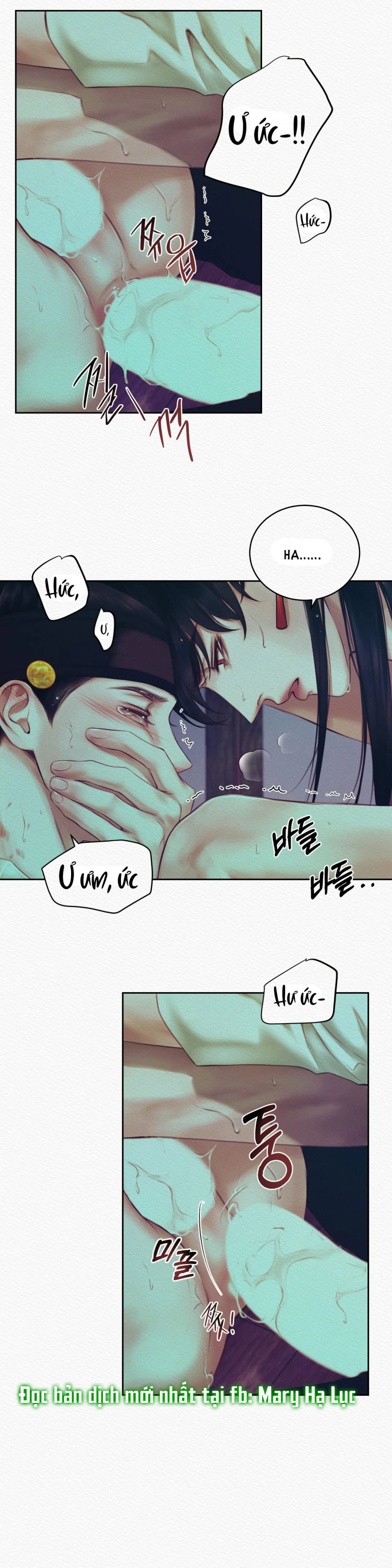 Dạ Quỷ Chapter 11 - Trang 7