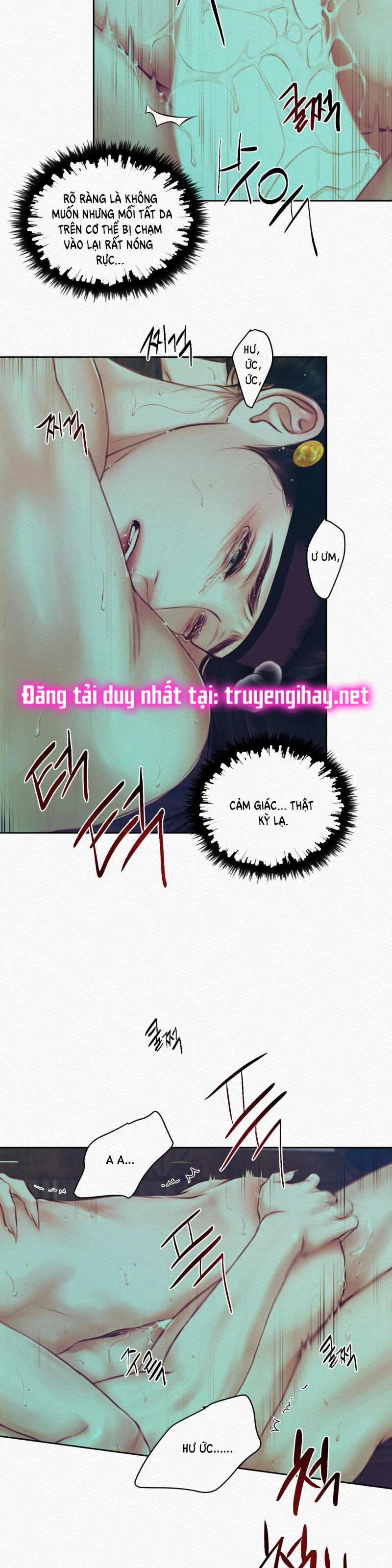 Dạ Quỷ Chapter 12 - Trang 10