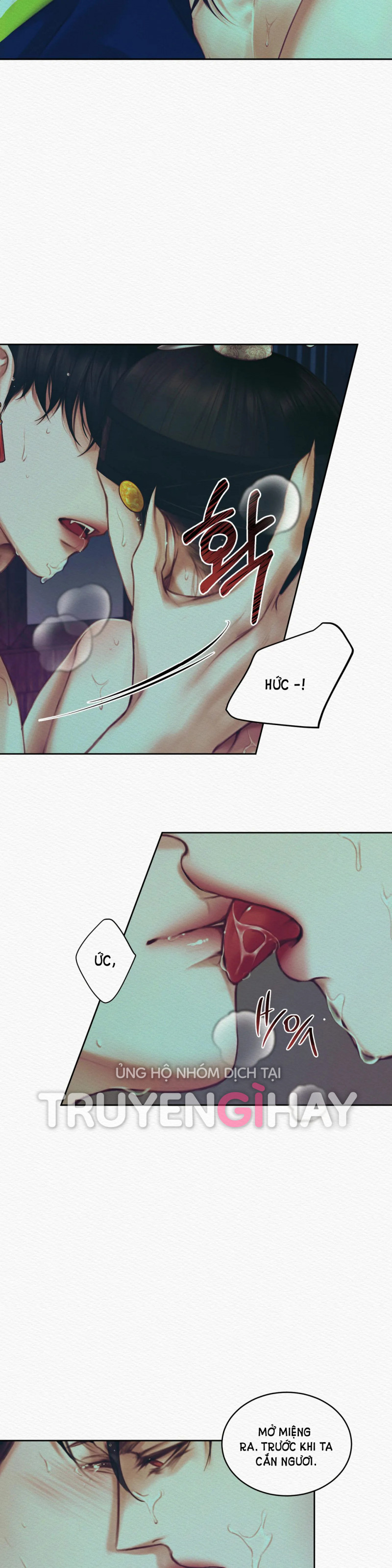 Dạ Quỷ Chapter 12 - Trang 3