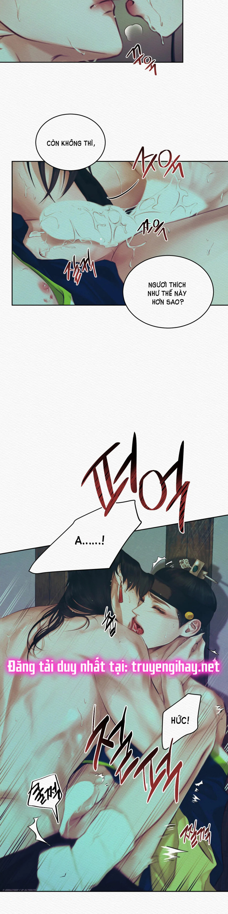 Dạ Quỷ Chapter 12 - Trang 4