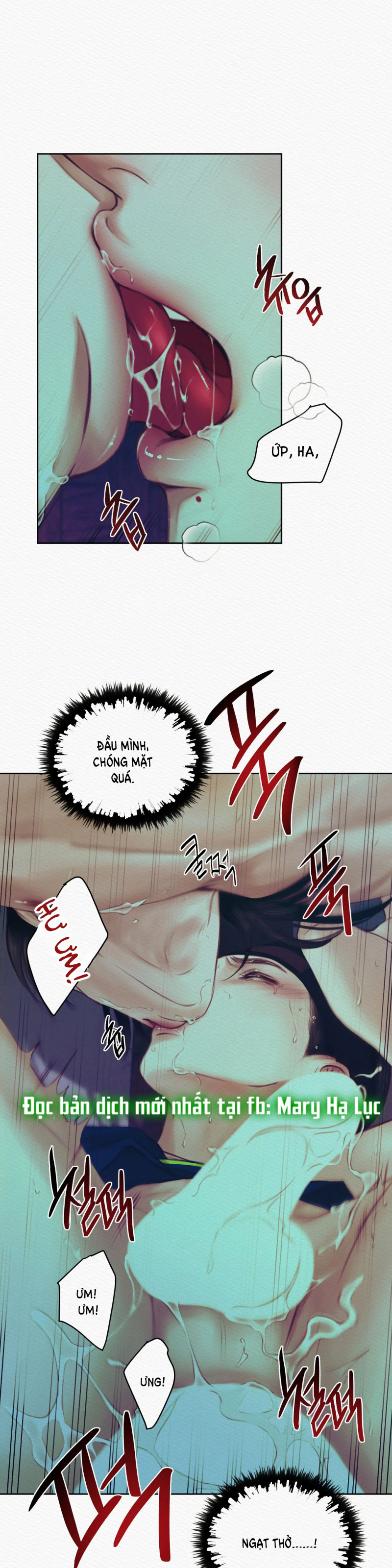 Dạ Quỷ Chapter 12 - Trang 5