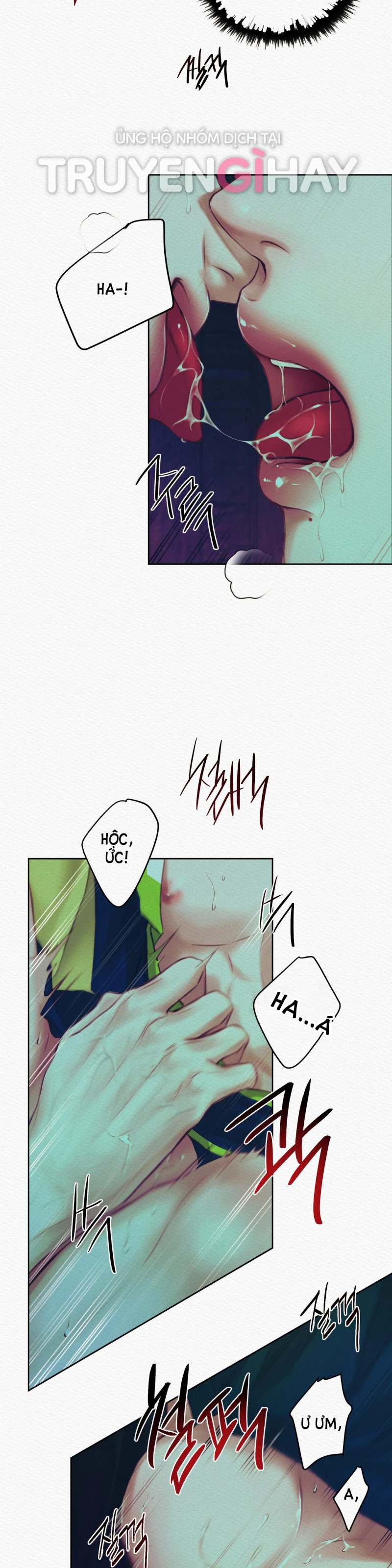 Dạ Quỷ Chapter 12 - Trang 6