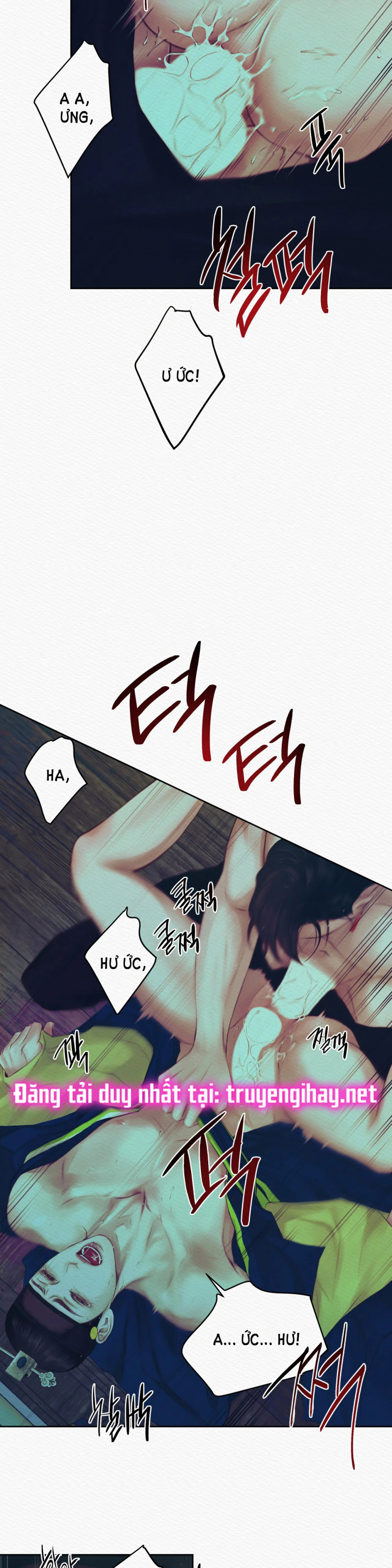 Dạ Quỷ Chapter 12 - Trang 7