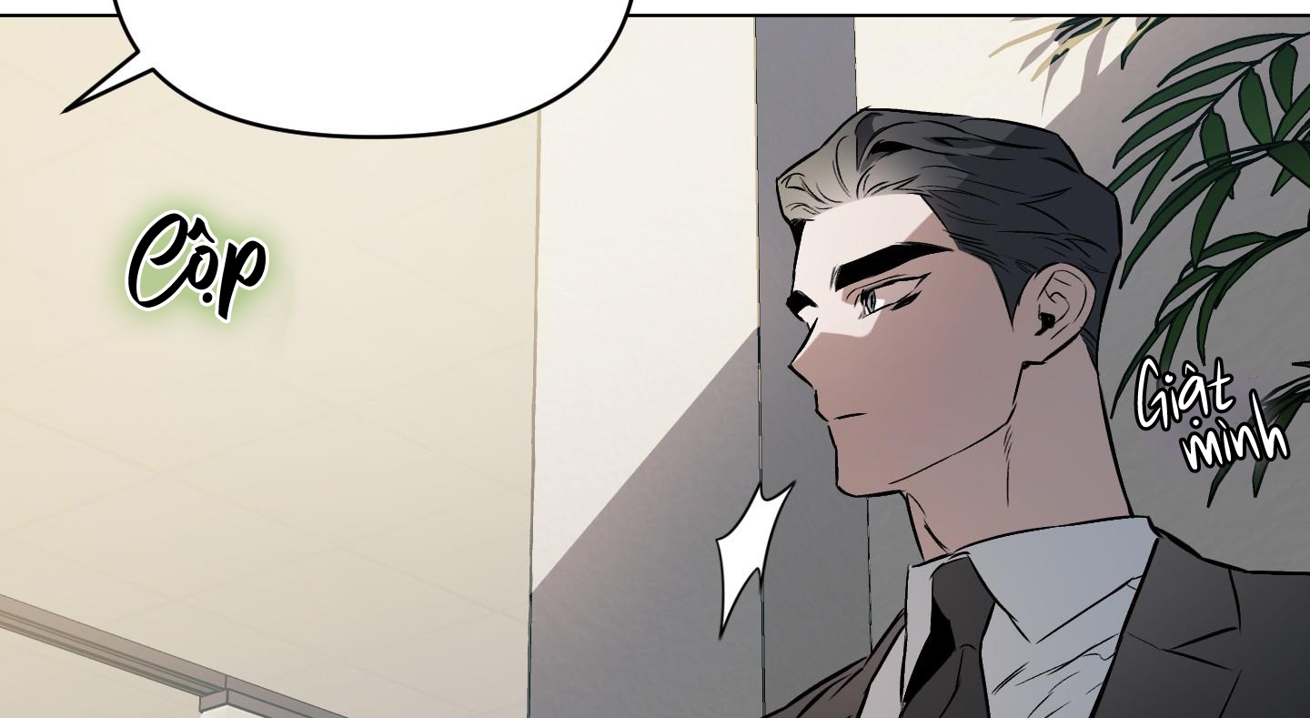Định Rõ Mối Quan Hệ Chapter 48 - Trang 108