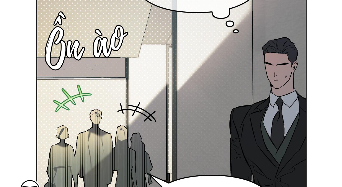 Định Rõ Mối Quan Hệ Chapter 48 - Trang 112
