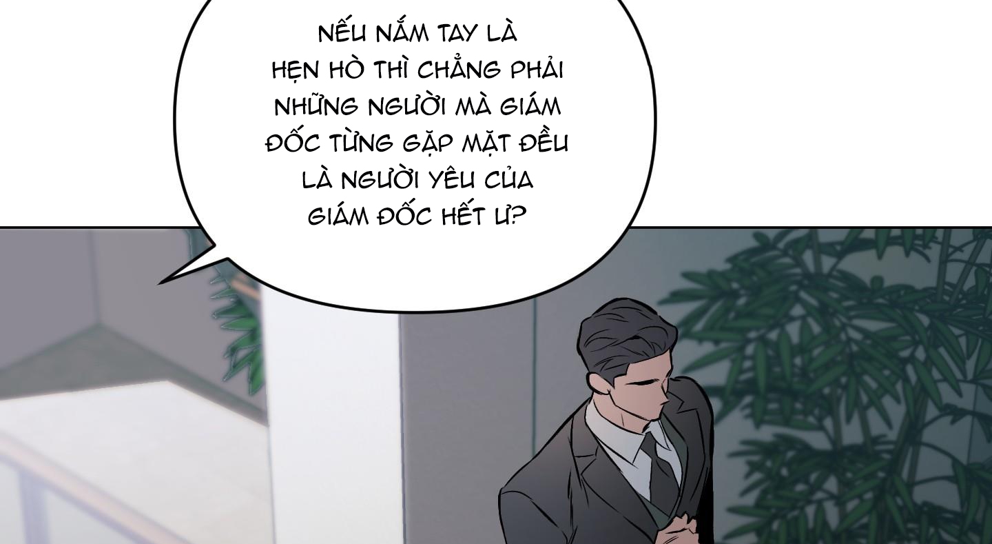Định Rõ Mối Quan Hệ Chapter 48 - Trang 127