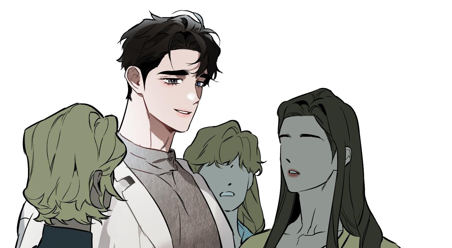 Định Rõ Mối Quan Hệ Chapter 48 - Trang 152