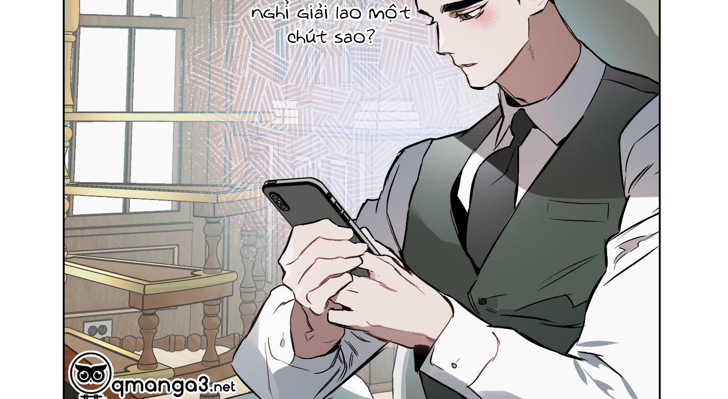 Định Rõ Mối Quan Hệ Chapter 48 - Trang 20