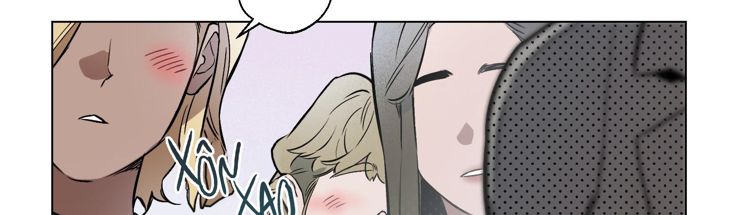 Định Rõ Mối Quan Hệ Chapter 48 - Trang 201