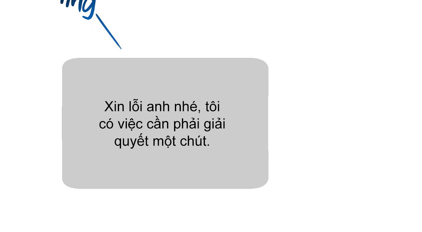 Định Rõ Mối Quan Hệ Chapter 48 - Trang 31
