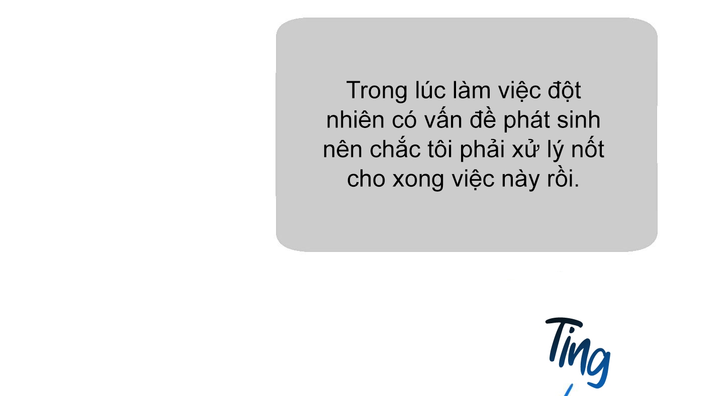 Định Rõ Mối Quan Hệ Chapter 48 - Trang 32