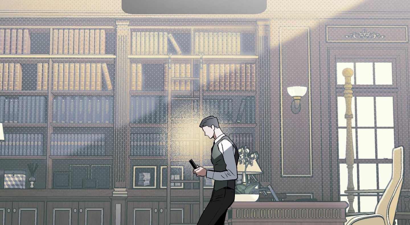 Định Rõ Mối Quan Hệ Chapter 48 - Trang 48
