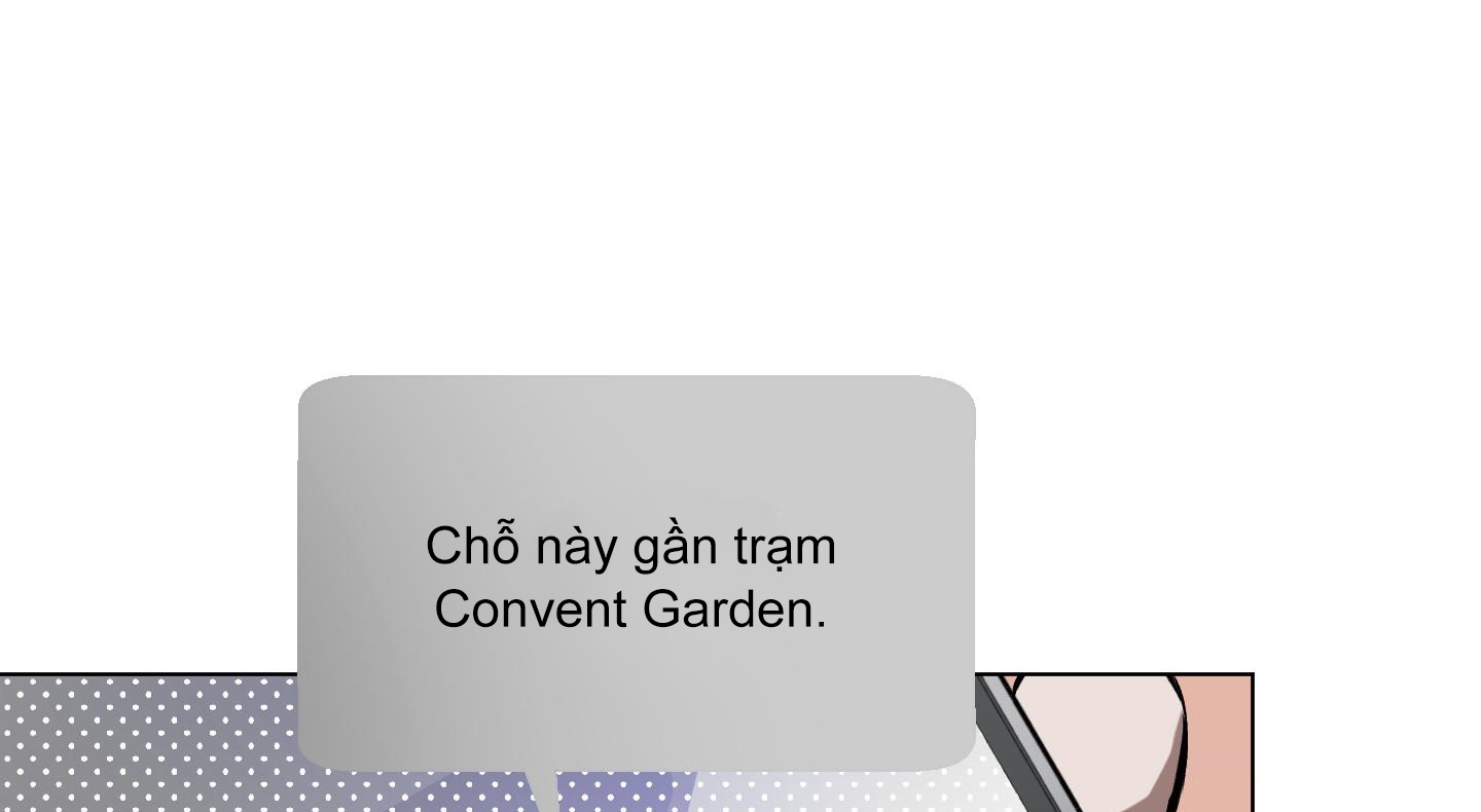 Định Rõ Mối Quan Hệ Chapter 48 - Trang 50