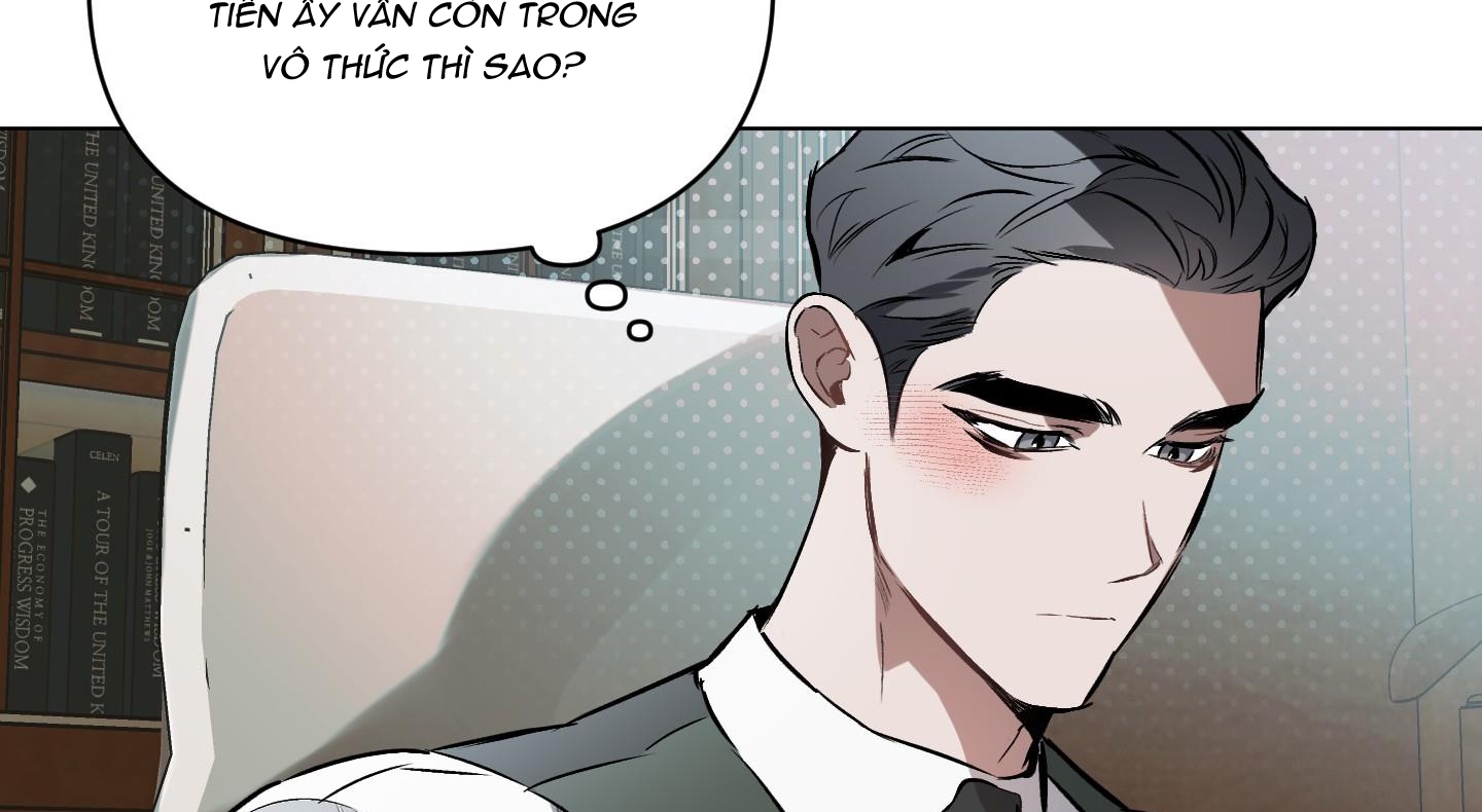 Định Rõ Mối Quan Hệ Chapter 48 - Trang 6