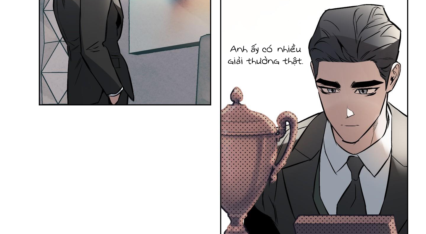 Định Rõ Mối Quan Hệ Chapter 48 - Trang 92