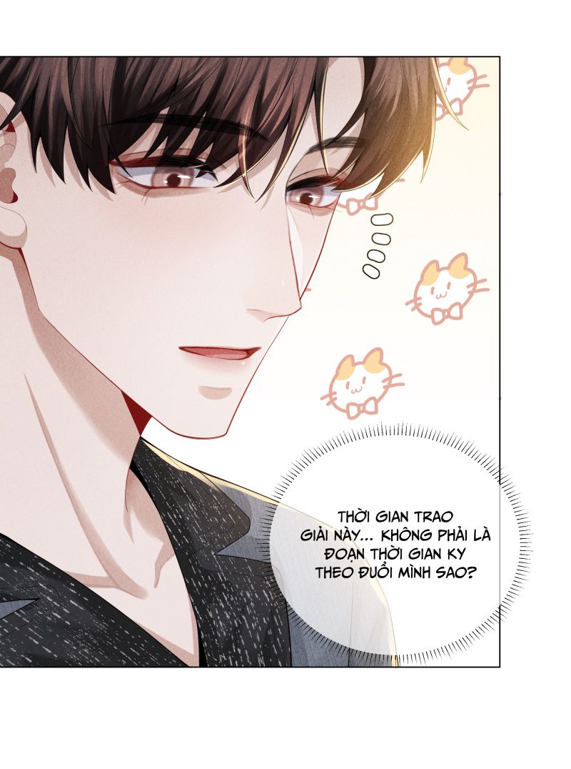 Dior Tiên Sinh Chapter 55 - Trang 12