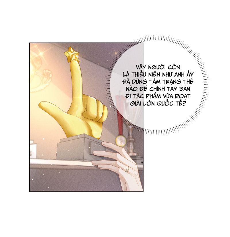 Dior Tiên Sinh Chapter 55 - Trang 15