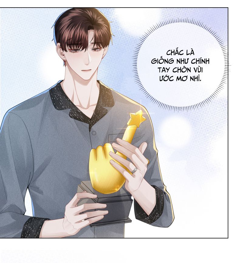 Dior Tiên Sinh Chapter 55 - Trang 16