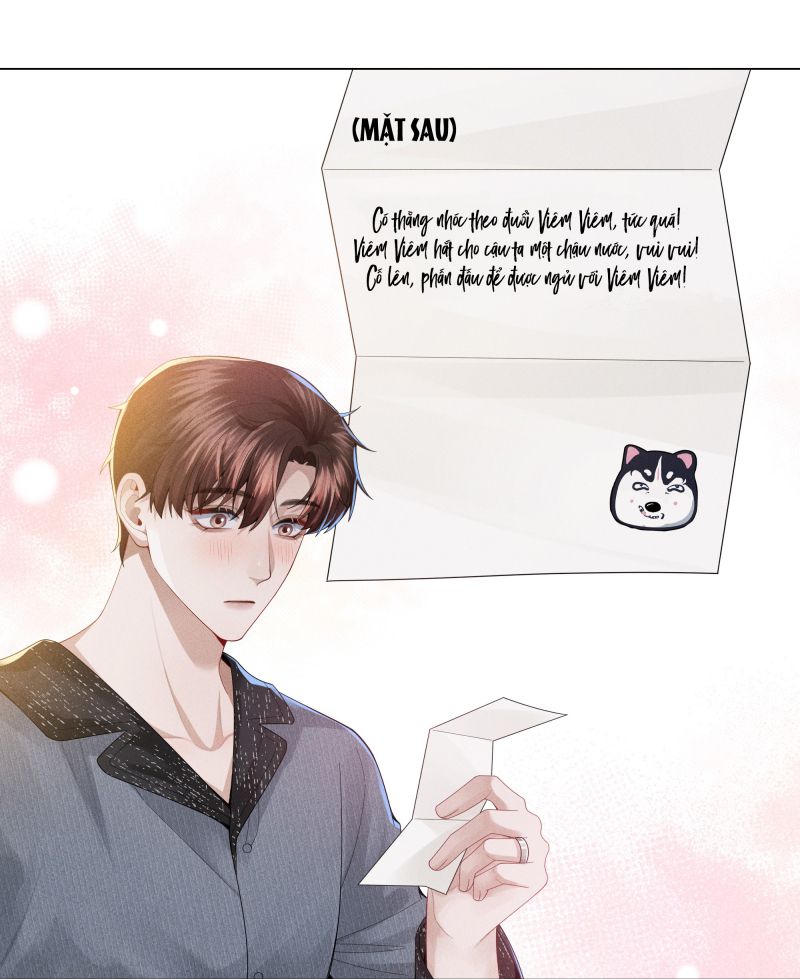 Dior Tiên Sinh Chapter 55 - Trang 18