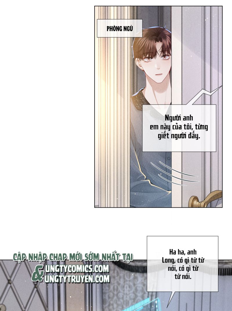 Dior Tiên Sinh Chapter 55 - Trang 20
