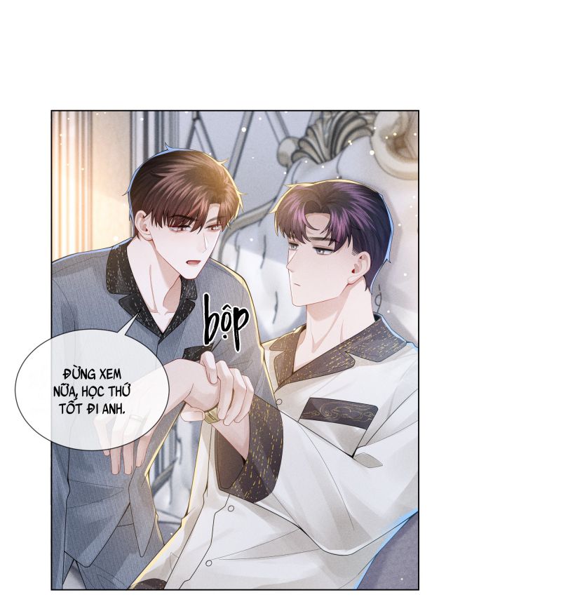 Dior Tiên Sinh Chapter 55 - Trang 22