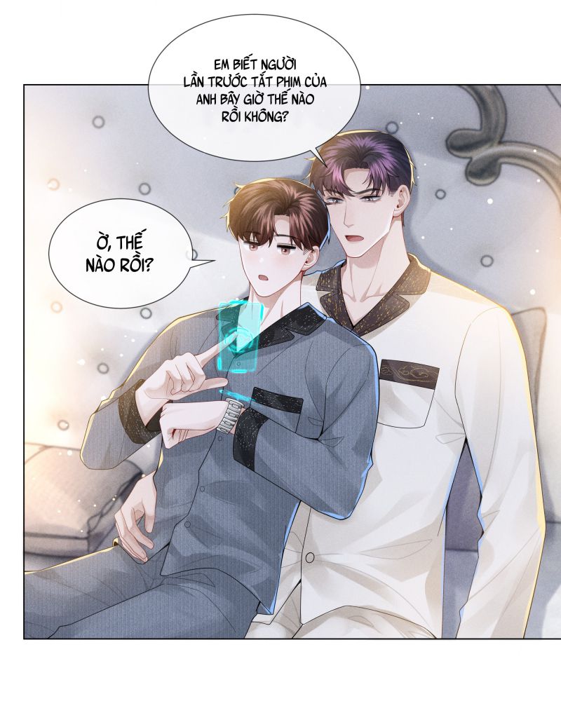 Dior Tiên Sinh Chapter 55 - Trang 23