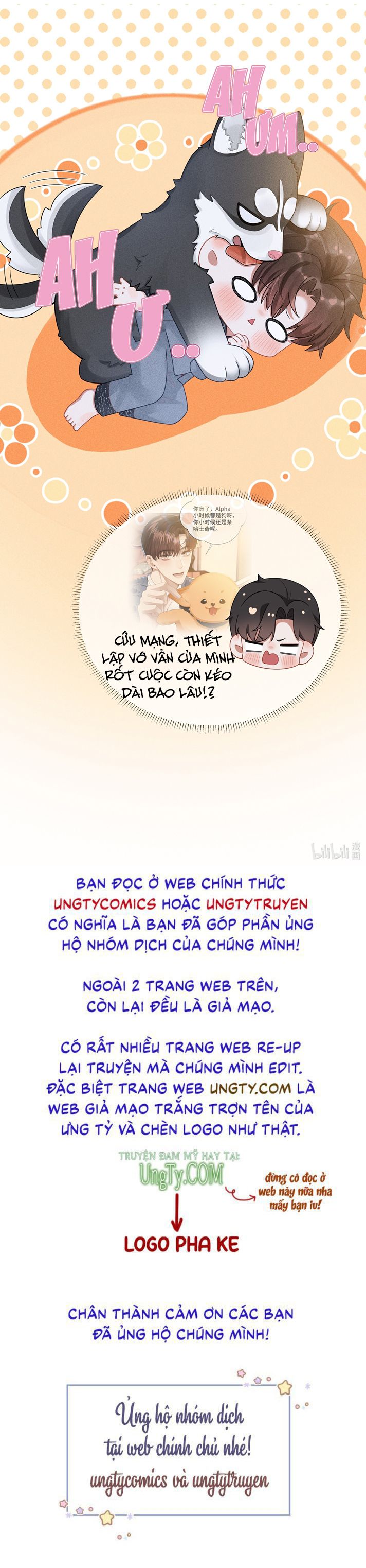 Dior Tiên Sinh Chapter 55 - Trang 30