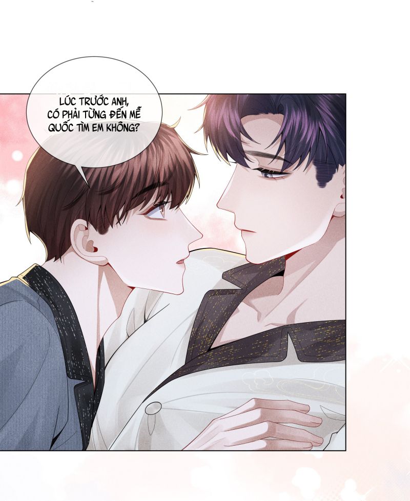 Dior Tiên Sinh Chapter 55 - Trang 5