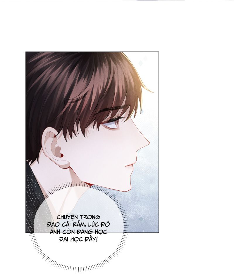 Dior Tiên Sinh Chapter 55 - Trang 7