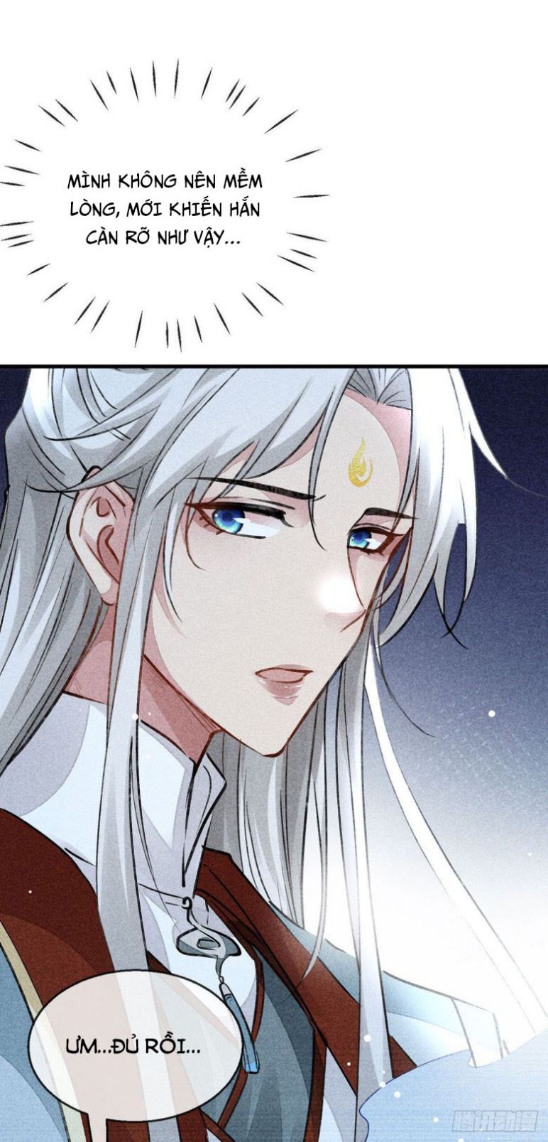 Đồ Mưu Bất Quỹ Chapter 112 - Trang 14