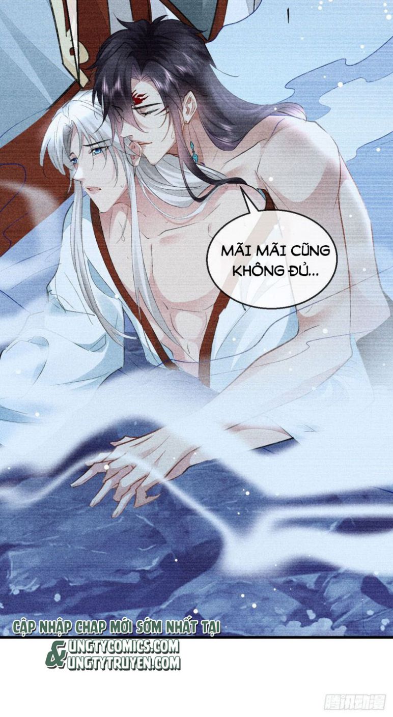 Đồ Mưu Bất Quỹ Chapter 112 - Trang 15