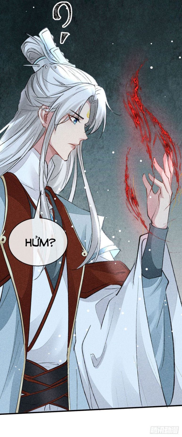 Đồ Mưu Bất Quỹ Chapter 112 - Trang 18