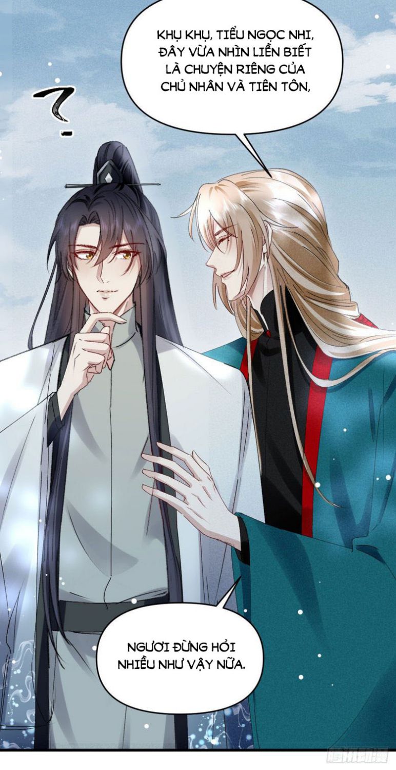 Đồ Mưu Bất Quỹ Chapter 112 - Trang 2