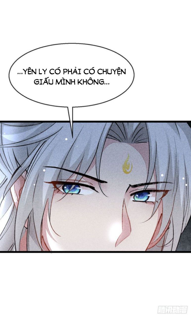 Đồ Mưu Bất Quỹ Chapter 112 - Trang 22