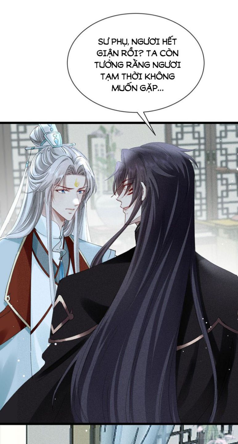 Đồ Mưu Bất Quỹ Chapter 112 - Trang 26