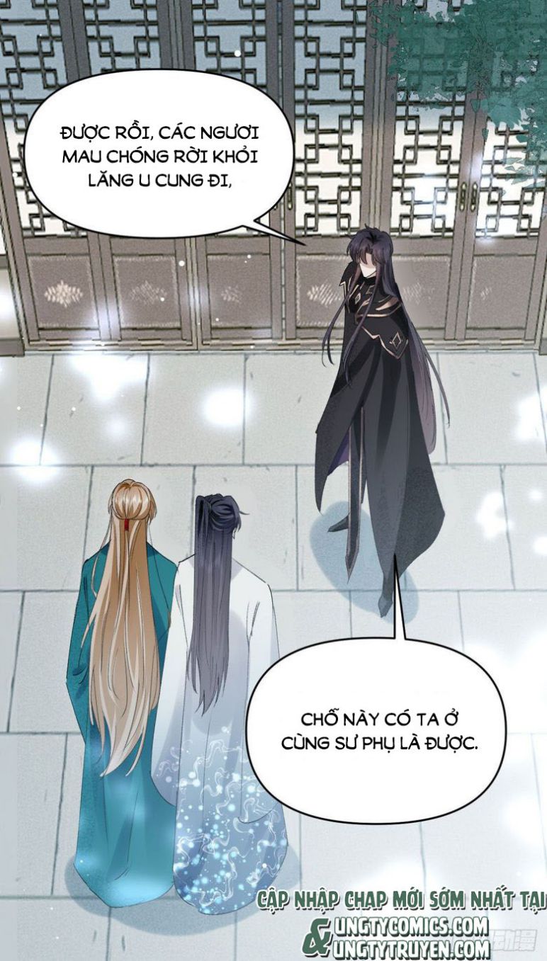 Đồ Mưu Bất Quỹ Chapter 112 - Trang 4